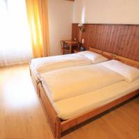 Budget Twin Room