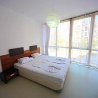 One-Bedroom Apartment (4 Adults)