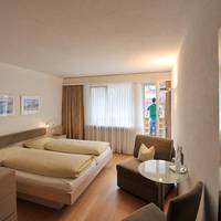Triple Room with Balcony