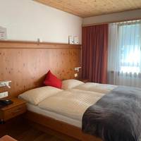 Titlis Suite for max. 6 People