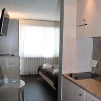 Double Room with Kitchenette (2 Adults)