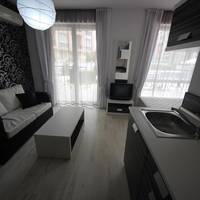 Standard Studio with Pool View (3 Adults) 