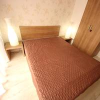 Studio with Balcony (4 Adults) 