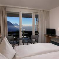 Double Room with Lake View