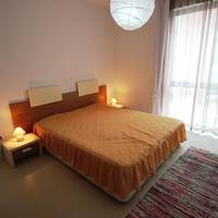 Comfort One-Bedroom Apartment with Pool View (5 Adults)