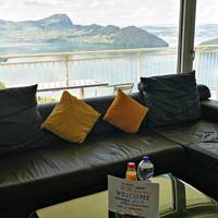 One-Bedroom Apartment Edelweiss