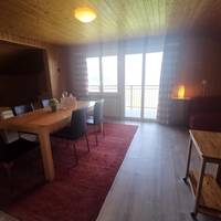 One-Bedroom Apartment Alp_Enzian