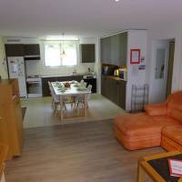 Three-Bedroom Apartment (6 Adults)
