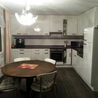 One-Bedroom Apartment with Garden (2 Adults) 
