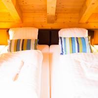Quintuple Room
