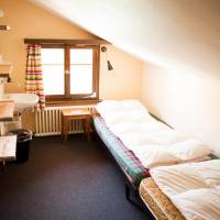 Twin Room with Shared Bathroom