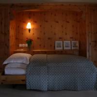 Standard Single Room Villa