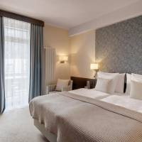 Standard Double Room Villa