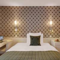 Standard Single Room Poschiavo