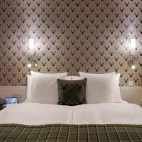 Standard Double Room Poschiavo