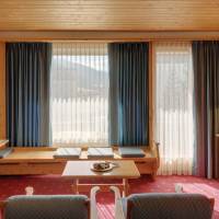 Superior Double Room Pöstli