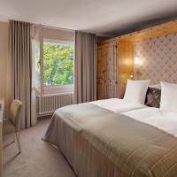 Double Room Sport Poschiavo