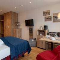 Premium Single Room