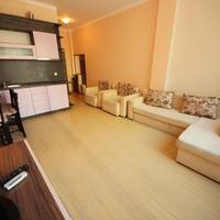 Classic Studio Apartment with balcony