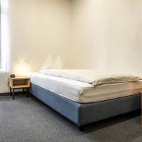 Single Room with French Bed