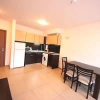One-Bedroom Apartment with Balcony