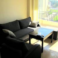 Family Suite with Balcony