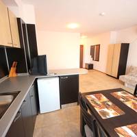 Superior Studio with Balcony