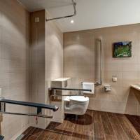 King Room - Mobility Access