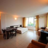 Studio (4 Adults)