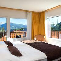 Standard Double Room with View