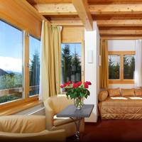 Superior Double Room with View