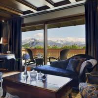 Deluxe Junior Suite