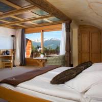 Junior Suite South