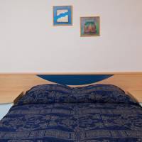 Double or Twin Room with Balcony (2 Adults + 1 Child)