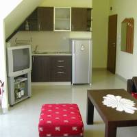 Two-Bedroom Apartment in Admiral Plaza Complex
