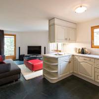 Two-Bedroom Apartment (4 Adults)