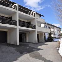 Duplex Three-Bedroom Apartment
