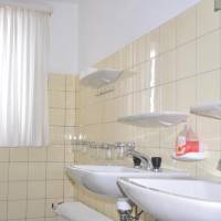 Quadruple Room with Shared Bathroom