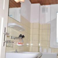 Triple Room with Shared Bathroom