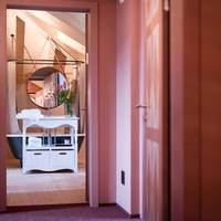 Junior Suite - Attic