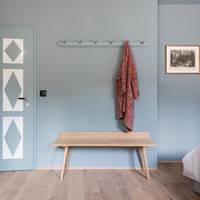 Single Room - Attic