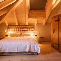Loft Suite - Attic