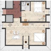 Two-Bedroom Suite