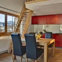 Apartment (5 Adults)