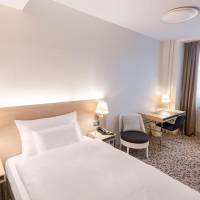 Economy Single Room