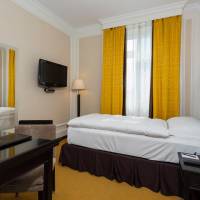 Economy Single Room