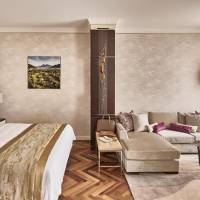 Deluxe Junior Suite