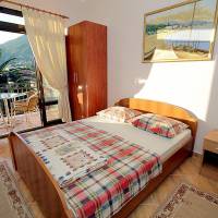 Studio with Balcony (4 Adults) 