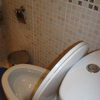 One-Bedroom Apartment with Balcony