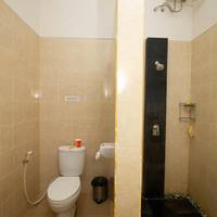  Deluxe Double Room with Balcony and Garden View